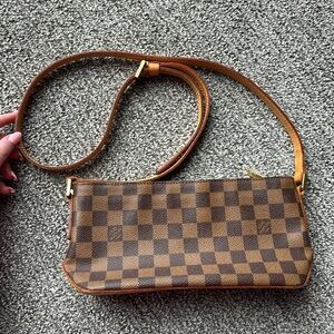 Louis Vuitton Trotteur Damier Ebene
